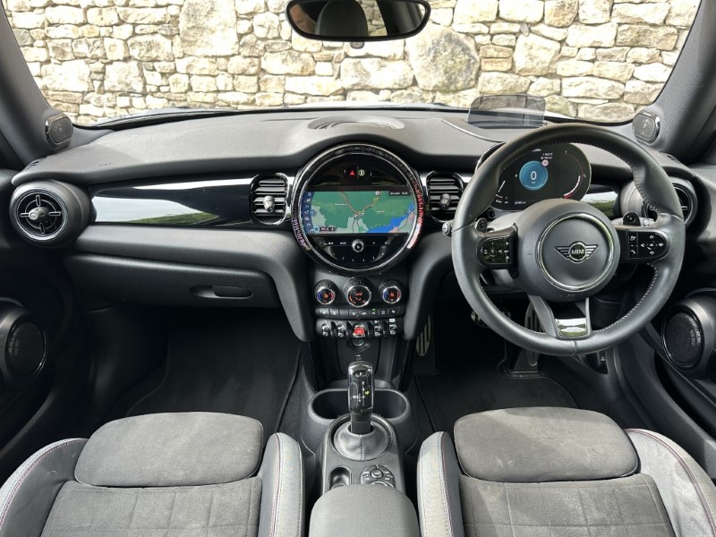 2023 (23) MINI HATCHBACK 2.0 John Cooper Works 3dr 5525686