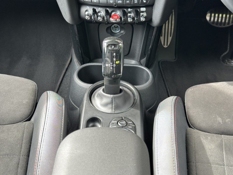 2023 (23) MINI HATCHBACK 2.0 John Cooper Works 3dr 5525687