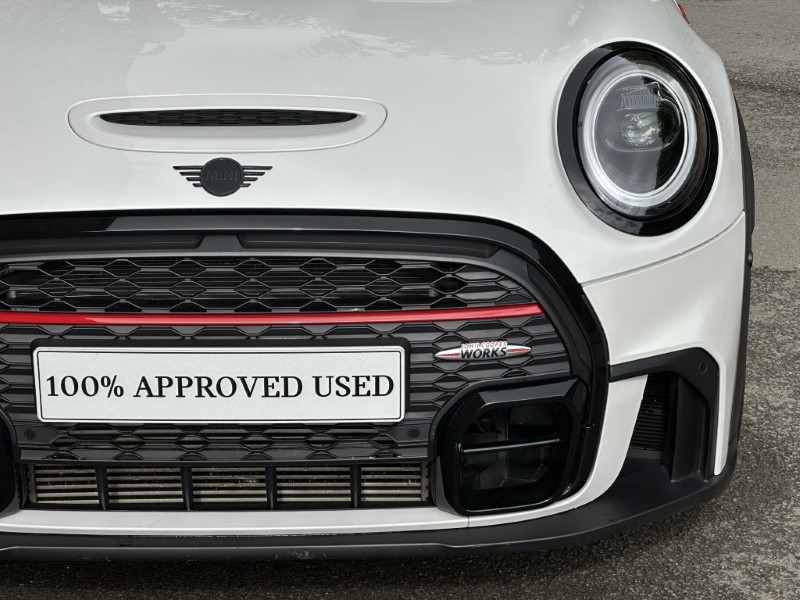 2023 (23) MINI HATCHBACK 2.0 John Cooper Works 3dr 5525661