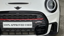 2023 (23) MINI HATCHBACK 2.0 John Cooper Works 3dr 5525661