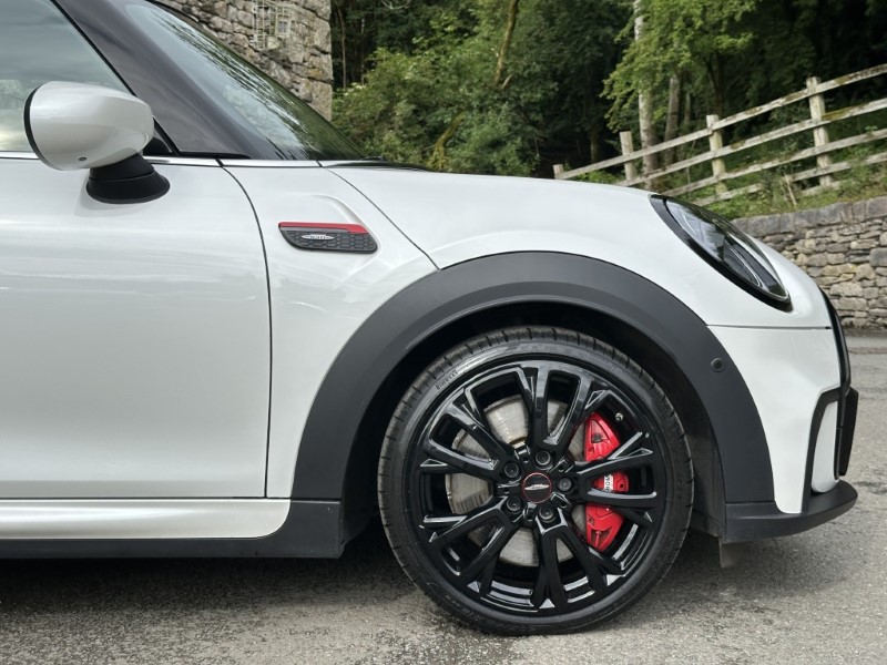 2023 (23) MINI HATCHBACK 2.0 John Cooper Works 3dr 5525703