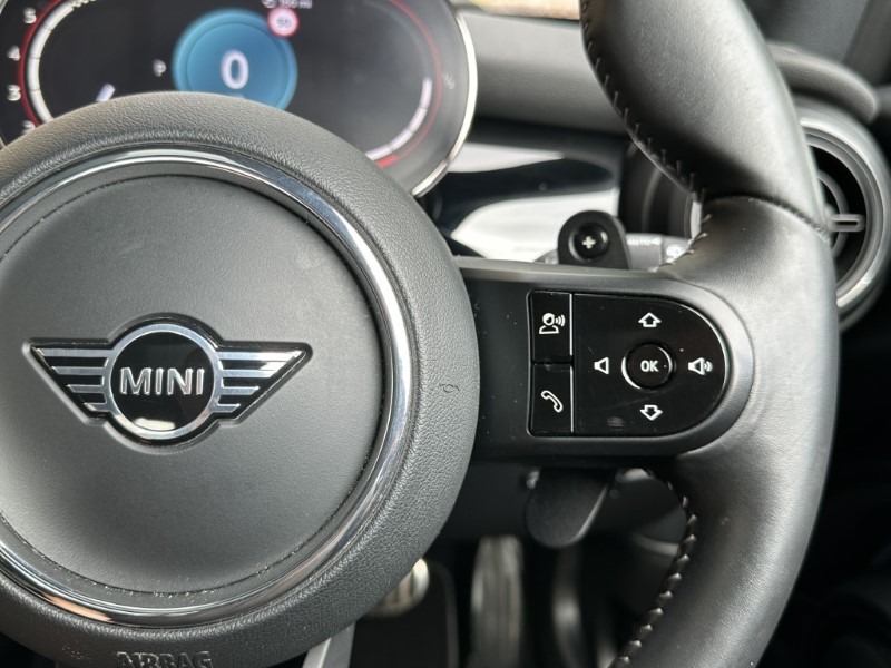 2023 (23) MINI HATCHBACK 2.0 John Cooper Works 3dr 5525655