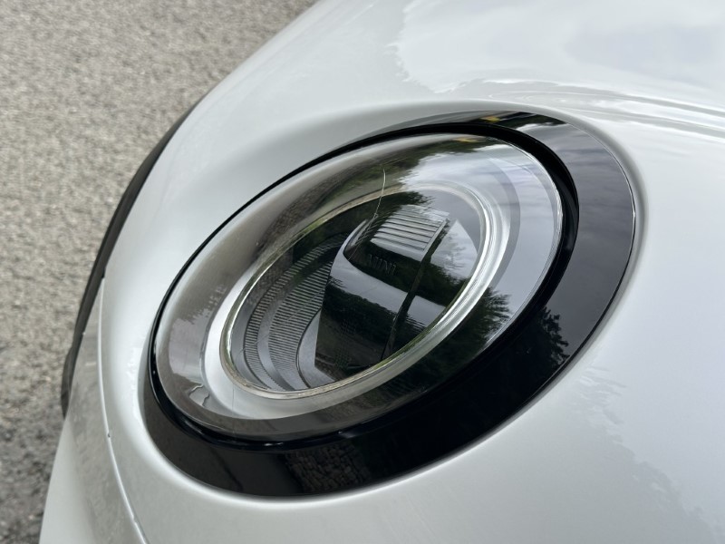 2023 (23) MINI HATCHBACK 2.0 John Cooper Works 3dr 5525701