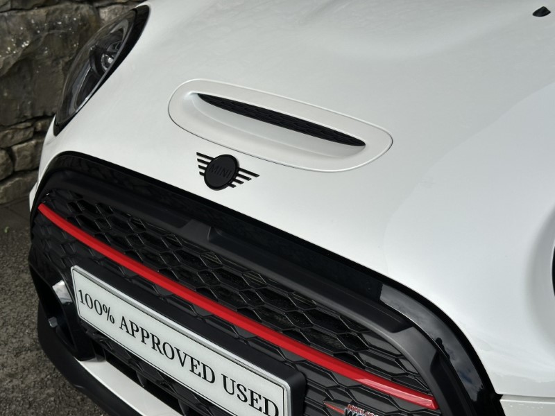 2023 (23) MINI HATCHBACK 2.0 John Cooper Works 3dr 5525662