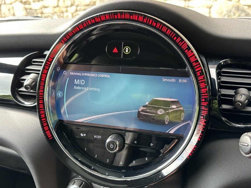 2023 (23) MINI HATCHBACK 2.0 John Cooper Works 3dr 5525676