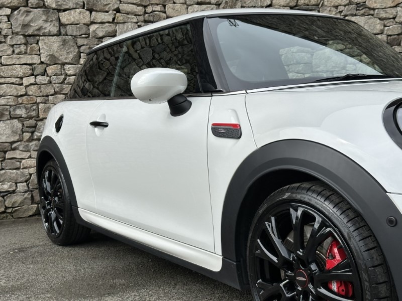 2023 (23) MINI HATCHBACK 2.0 John Cooper Works 3dr 5525706