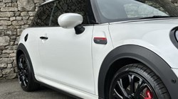 2023 (23) MINI HATCHBACK 2.0 John Cooper Works 3dr 5525706