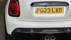 2023 (23) MINI HATCHBACK 2.0 John Cooper Works 3dr 5525637