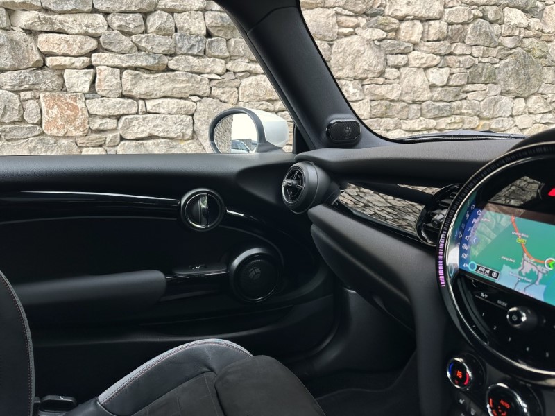 2023 (23) MINI HATCHBACK 2.0 John Cooper Works 3dr 5525650