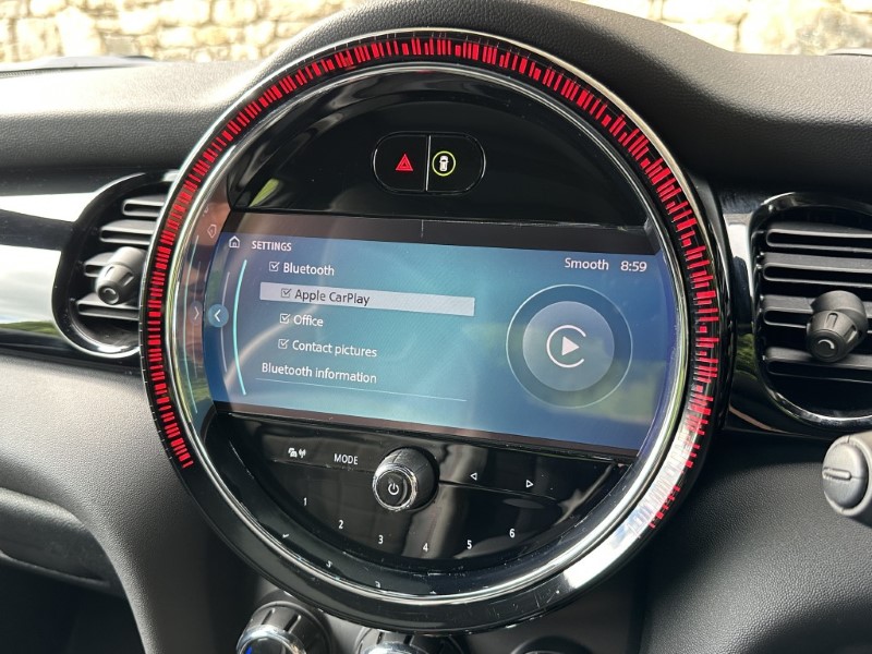 2023 (23) MINI HATCHBACK 2.0 John Cooper Works 3dr 5525678