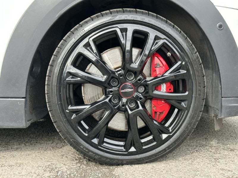2023 (23) MINI HATCHBACK 2.0 John Cooper Works 3dr 5525704