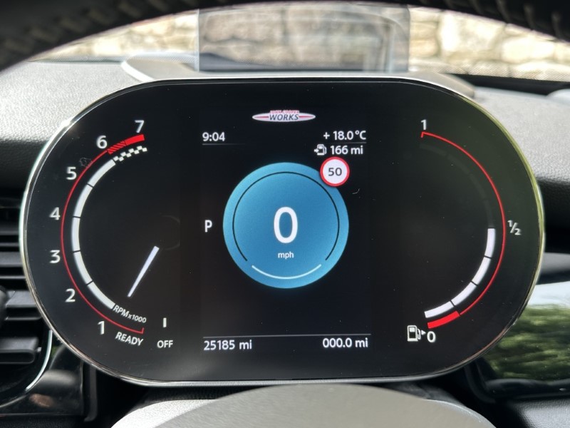 2023 (23) MINI HATCHBACK 2.0 John Cooper Works 3dr 5525689