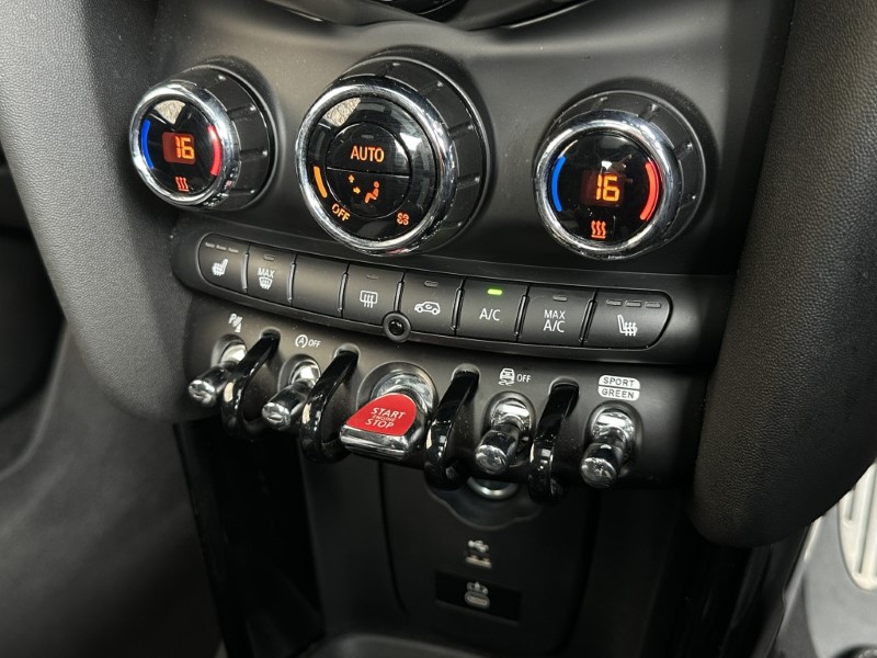 2023 (23) MINI HATCHBACK 2.0 John Cooper Works 3dr 5525658