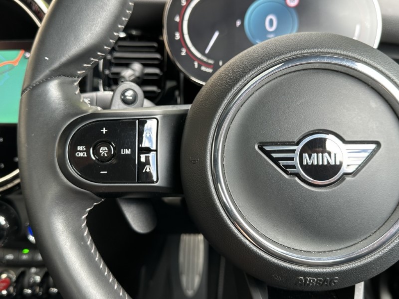2023 (23) MINI HATCHBACK 2.0 John Cooper Works 3dr 5525654
