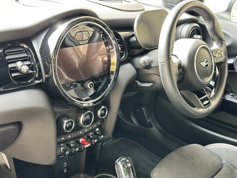 2023 (23) MINI HATCHBACK 2.0 John Cooper Works 3dr 5525666