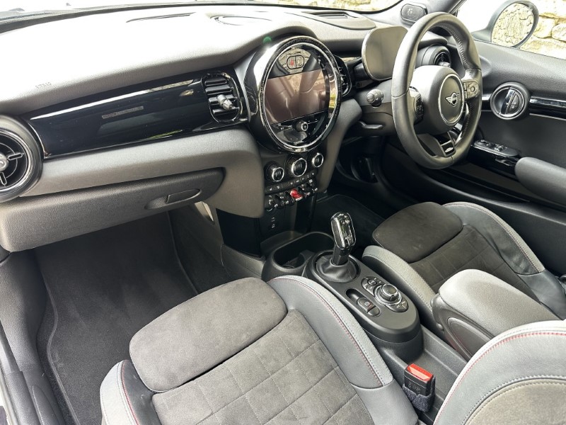 2023 (23) MINI HATCHBACK 2.0 John Cooper Works 3dr 5525665
