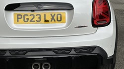 2023 (23) MINI HATCHBACK 2.0 John Cooper Works 3dr 5525638