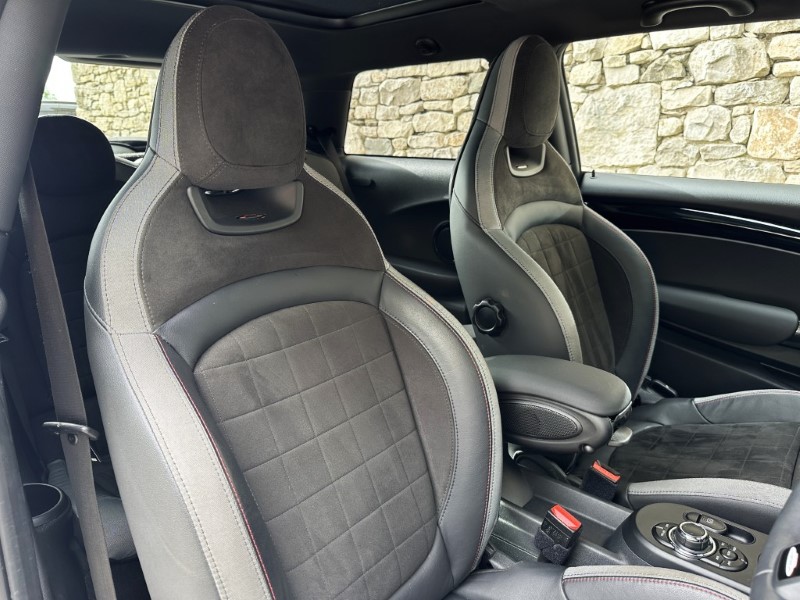 2023 (23) MINI HATCHBACK 2.0 John Cooper Works 3dr 5525645