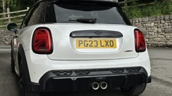 2023 (23) MINI HATCHBACK 2.0 John Cooper Works 3dr 5525636