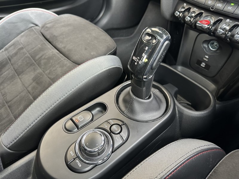 2023 (23) MINI HATCHBACK 2.0 John Cooper Works 3dr 5525648