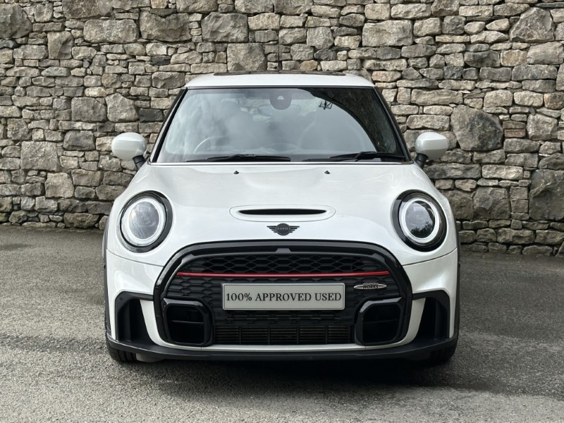 2023 (23) MINI HATCHBACK 2.0 John Cooper Works 3dr 5525696