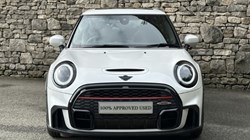 2023 (23) MINI HATCHBACK 2.0 John Cooper Works 3dr 5525696