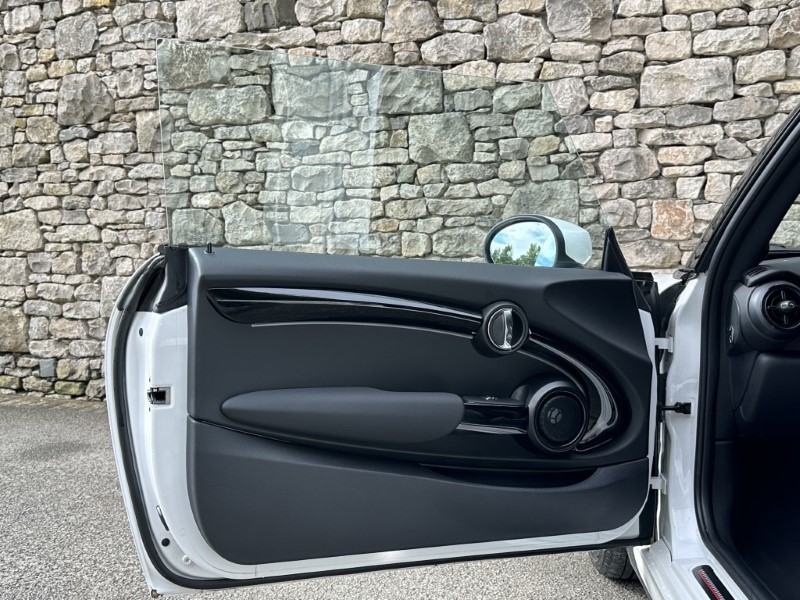 2023 (23) MINI HATCHBACK 2.0 John Cooper Works 3dr 5525682