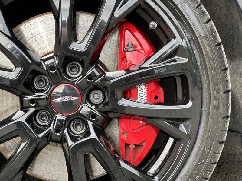 2023 (23) MINI HATCHBACK 2.0 John Cooper Works 3dr 5525705