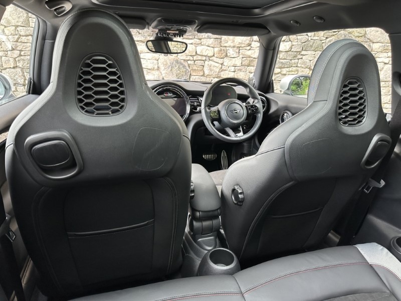 2023 (23) MINI HATCHBACK 2.0 John Cooper Works 3dr 5525683