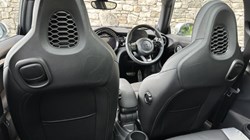 2023 (23) MINI HATCHBACK 2.0 John Cooper Works 3dr 5525683