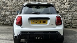 2023 (23) MINI HATCHBACK 2.0 John Cooper Works 3dr 5525680