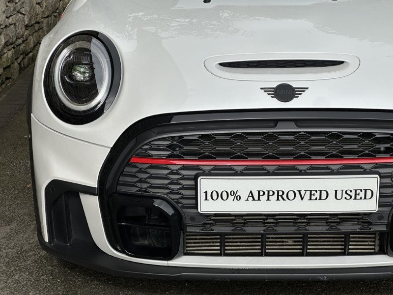 2023 (23) MINI HATCHBACK 2.0 John Cooper Works 3dr 5525660
