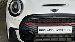 2023 (23) MINI HATCHBACK 2.0 John Cooper Works 3dr 5525660