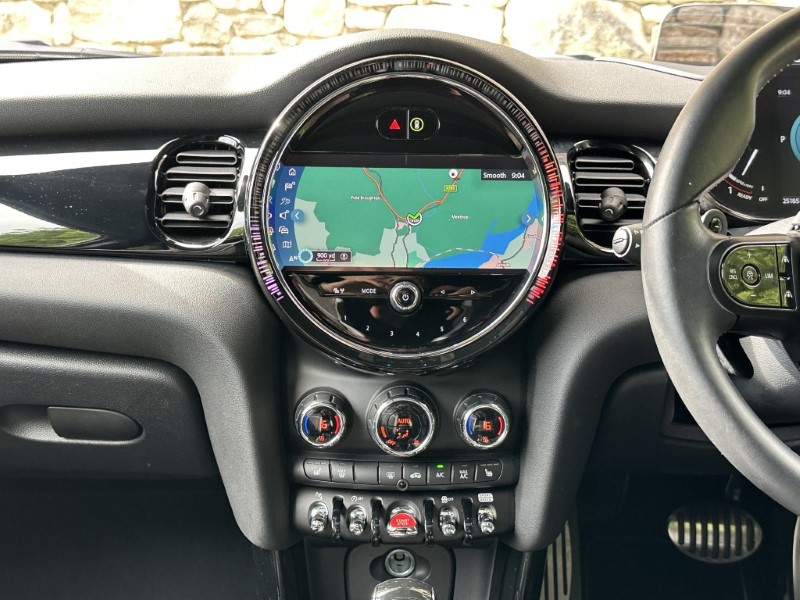 2023 (23) MINI HATCHBACK 2.0 John Cooper Works 3dr 5525688