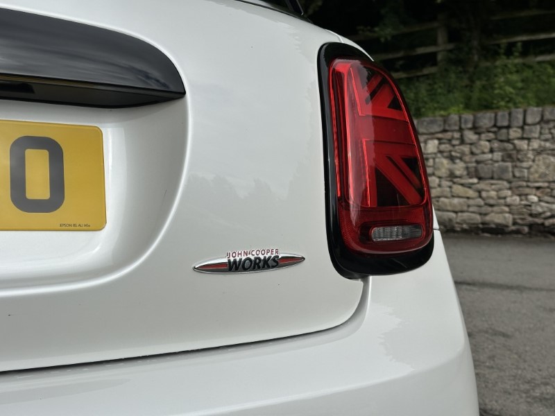 2023 (23) MINI HATCHBACK 2.0 John Cooper Works 3dr 5525639