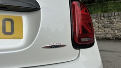2023 (23) MINI HATCHBACK 2.0 John Cooper Works 3dr 5525639