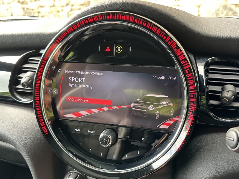 2023 (23) MINI HATCHBACK 2.0 John Cooper Works 3dr 5525675