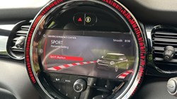 2023 (23) MINI HATCHBACK 2.0 John Cooper Works 3dr 5525675
