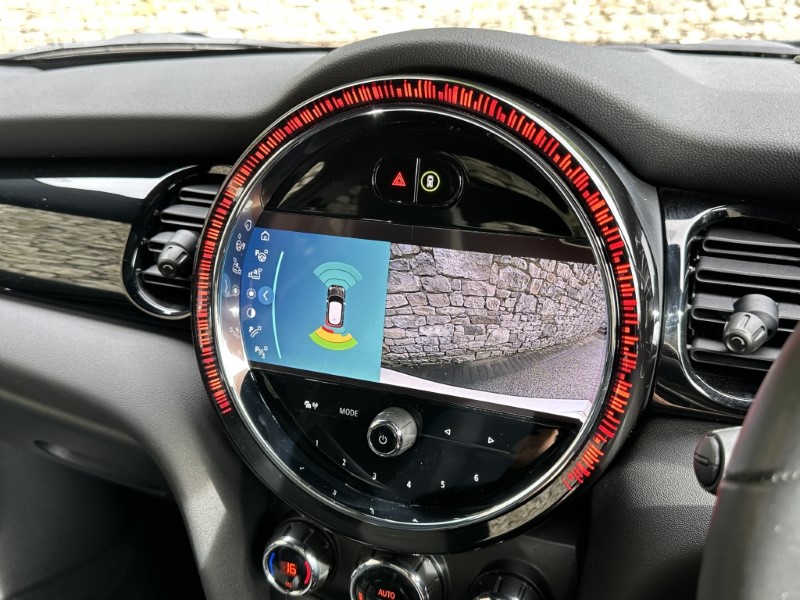 2023 (23) MINI HATCHBACK 2.0 John Cooper Works 3dr 5525694