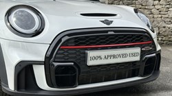 2023 (23) MINI HATCHBACK 2.0 John Cooper Works 3dr 5525698