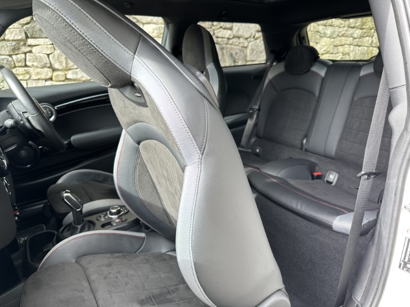 2023 (23) MINI HATCHBACK 2.0 John Cooper Works 3dr 5525669