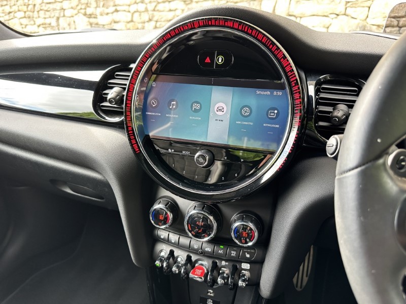 2023 (23) MINI HATCHBACK 2.0 John Cooper Works 3dr 5525679