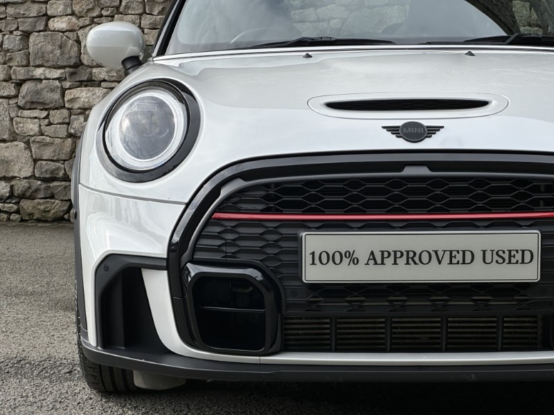 2023 (23) MINI HATCHBACK 2.0 John Cooper Works 3dr 5525699