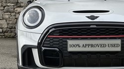 2023 (23) MINI HATCHBACK 2.0 John Cooper Works 3dr 5525699