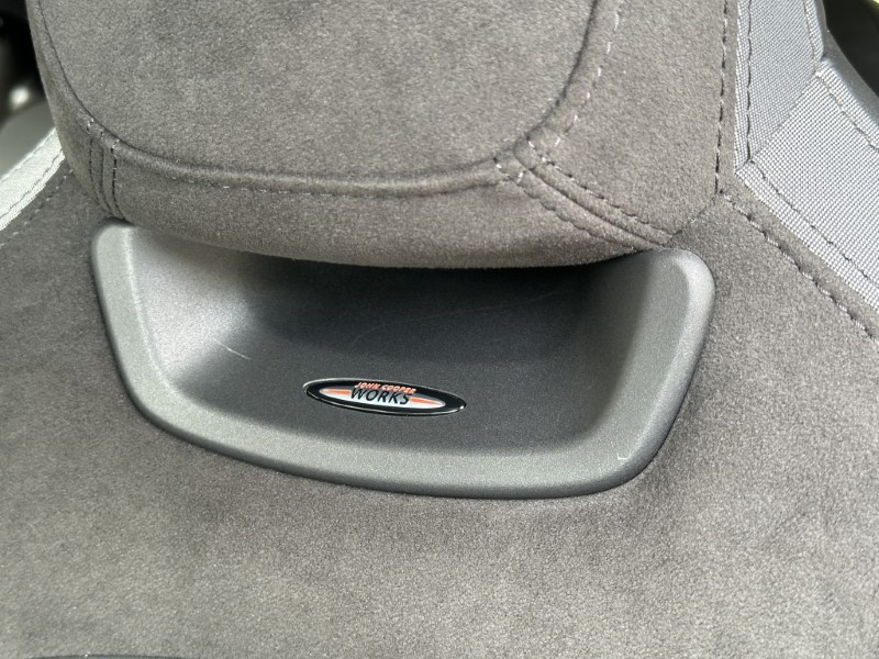 2023 (23) MINI HATCHBACK 2.0 John Cooper Works 3dr 5525670