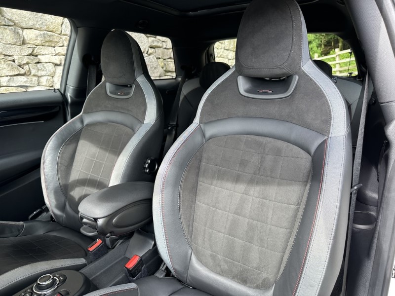 2023 (23) MINI HATCHBACK 2.0 John Cooper Works 3dr 5525671