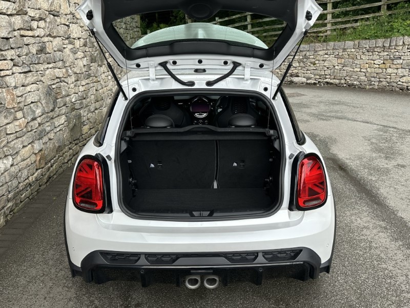 2023 (23) MINI HATCHBACK 2.0 John Cooper Works 3dr 5525640