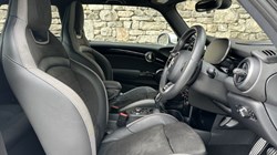 2023 (23) MINI HATCHBACK 2.0 John Cooper Works 3dr 5525647