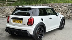 2023 (23) MINI HATCHBACK 2.0 John Cooper Works 3dr 5525707