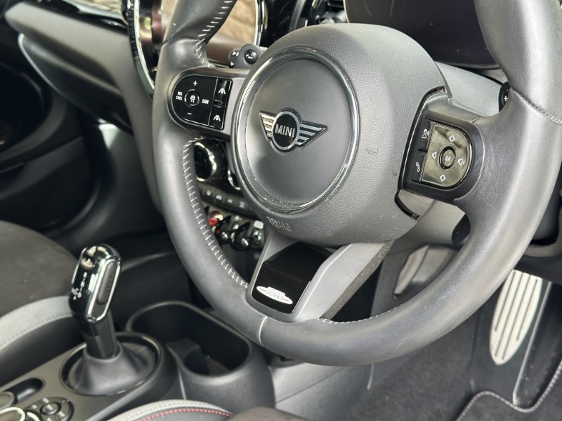 2023 (23) MINI HATCHBACK 2.0 John Cooper Works 3dr 5525643